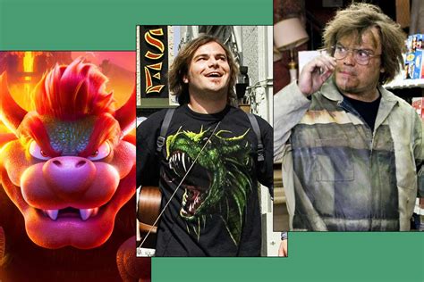 The 15 best Jack Black movies and TV shows, ranked.